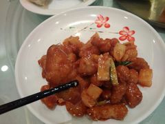-尚帝美食城(八號院·牡丹公园店)