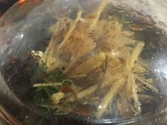-桂萍特色牛筋牛杂(长堤街总店)