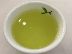 菊花茶-稻香酒家·33年老字号·港式粤菜(富邦中心店)