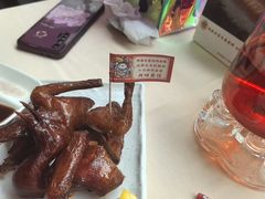 -侨美食家·粤菜(体育西路店)