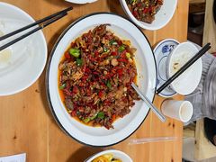 -笨罗卜浏阳菜馆(富家湾小区店)