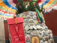 -西安市广仁寺