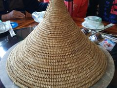 -抚仙湖生态石锅鱼野生菌(告庄店)