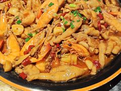 -胖哥俩肉蟹煲(长沙高铁吾悦广场店)