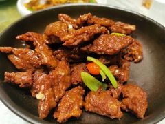 -恒盛居回族饭店