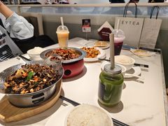-小放牛炒菜馆(长安万达店)