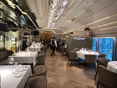 -燃扒房Steakhouse(皇庭店)