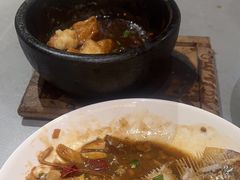 -阿毛饭店(和义路店)