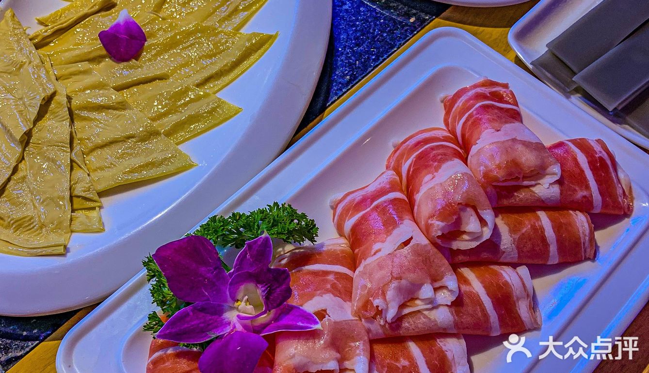 西安｜九号鲜货火锅