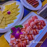 西安｜九号鲜货火锅