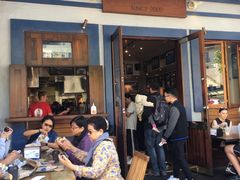 -Fergburger(皇后镇店)