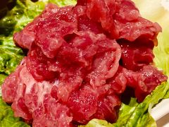 老广州手切牛肉-老广州打边炉(宏润·翠湖天地璞园店)