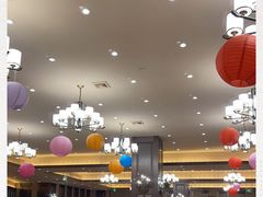 -宝园酒家(美林M·LIVE天地东座店)