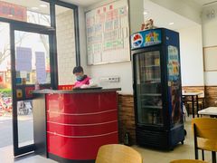 -珊珊小笼馆(仙霞路店)