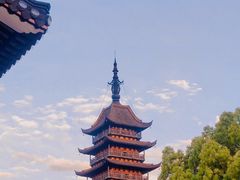 -常熟方塔园