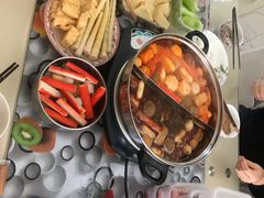 -锅圈食汇火锅烧烤食材超市(回龙观店)