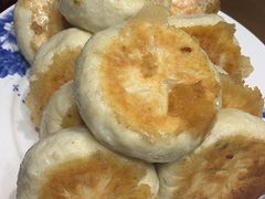-煎饼卷大葱(春秋西路店)
