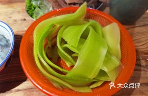 Nanshan Bamboo Shoots