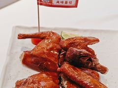-侨美食家·40年地道粤菜(珠江新城店)