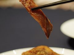 熏鲳鱼-荣府宴(南阳路店)