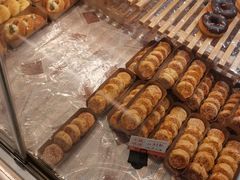 -徐文林香酥饼(桃园店)