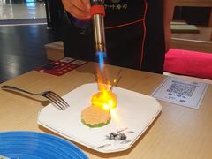 -千叶寿司创意融合料理(水韵城店)