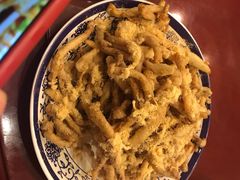 -老胶东家常菜馆(市场一路店)