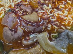 -四川老牛麻辣烫(北门桥店)