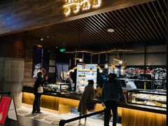 门面-Let's Taipei 非常烘焙(太古里店)