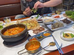 -六七八韩式烤肉·韩国料理(上杭路店)