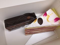 -PAUL LAFAYET 法式甜品(港汇广场店)