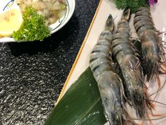 -醉火烧泥炉烤肉(孩儿巷店)