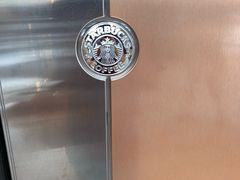 -星巴克(三亚海棠湾国际免税城店)