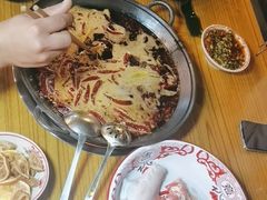 -馋虫重庆火锅(玉林南街店)