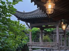 -西溪南古村落