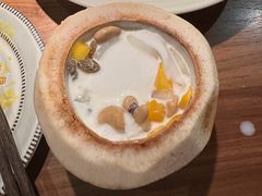 -星叶·东南亚料理(温州万象城店)