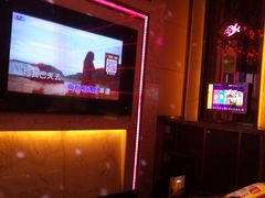 -欢乐空间KTV(奥山世纪城店)