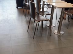 -麦当劳(深圳北站高铁店)