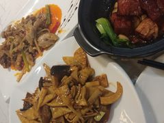 -马凯餐厅(长椿街店)