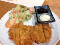 -上户日本料理(北仑富邦店)