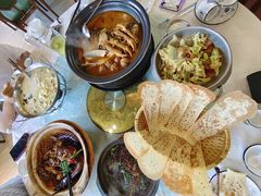 民国闷鸭-老燕皇·南京菜(玄武湖店)