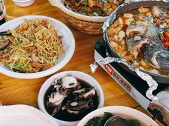 -舌尖上·霞浦滩涂海鲜·新闽菜(总店)
