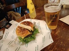 -VIKING SALOON西部美式烟熏烤肉(和平路店)