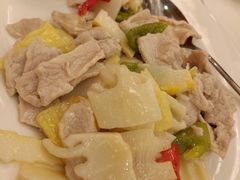 -山明水秀大饭店