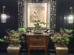 -海天楼中餐厅(吴宫泛太平洋酒店)