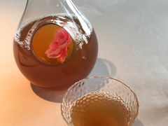 -金轩中餐厅 Jin Xuan(浦东丽思卡尔顿酒店)