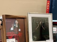 -海马体照相馆(成都来福士广场店)