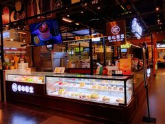 -卷心卷意·轻甜蛋糕(新光天地店)