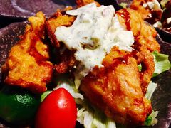 -一豚轩·烧鸟·豚骨拉面(五四路店)