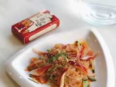 -渔文乐·海鲜大排档(壹品总店)